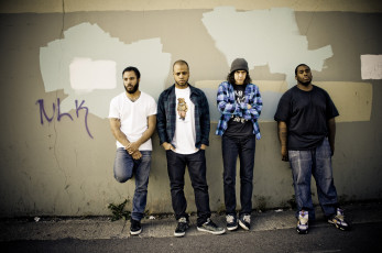 Картинка trash+talk музыка группа