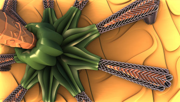 Картинка 3д+графика абстракция+ abstract цвет узор фон