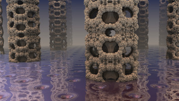 Картинка 3д+графика абстракция+ abstract фон узор цвет