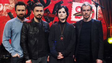 Картинка the-cranberries музыка the+cranberries группа