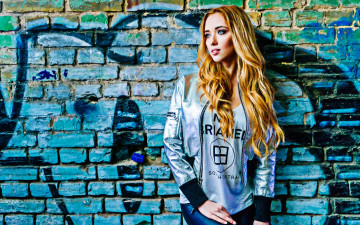 обоя данилова евгения, музыка, -временный, eugenia, scarlett, 2019, знаменитость, граффити, евгения, данилова, украинская, певица