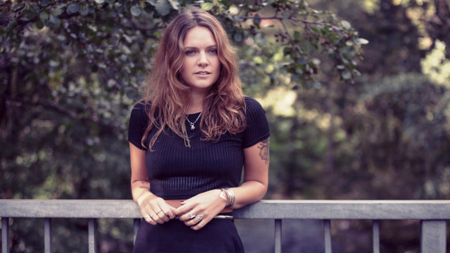 Обои картинки фото -tove-lo, музыка, tove lo, музыкант