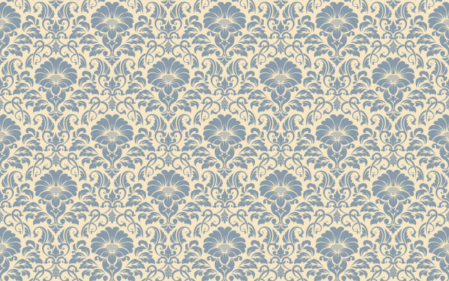 Обои картинки фото векторная графика, цветы , flowers, цвет, фон, узор