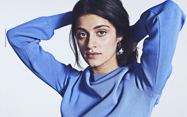 Обои картинки фото anya chalotra, девушки, - брюнетки,  шатенки, anya, chalotra