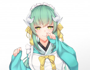 Картинка аниме fate stay+night +grand+order +apocrypha судьба великая кампания