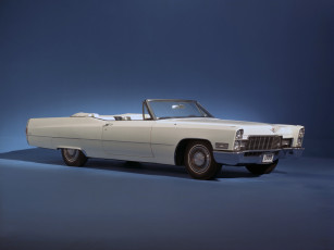 Картинка автомобили cadillac