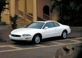 Картинка автомобили buick