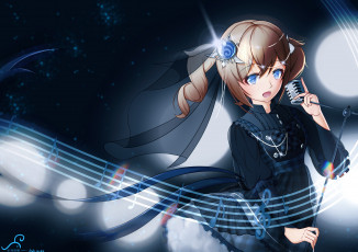 Картинка аниме genshin+impact genshin impact