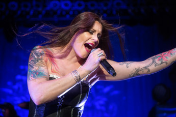 обоя музыка, floor jansen, floor, jansen