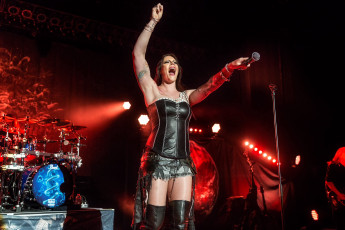 обоя музыка, floor jansen, floor, jansen