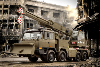 Картинка техника военная+техника tatra