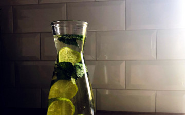 Картинка еда напитки лимонад