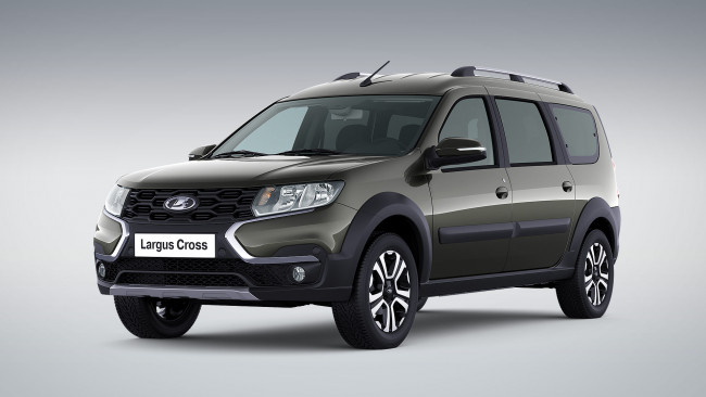 Обои картинки фото автомобили, ваз, lada