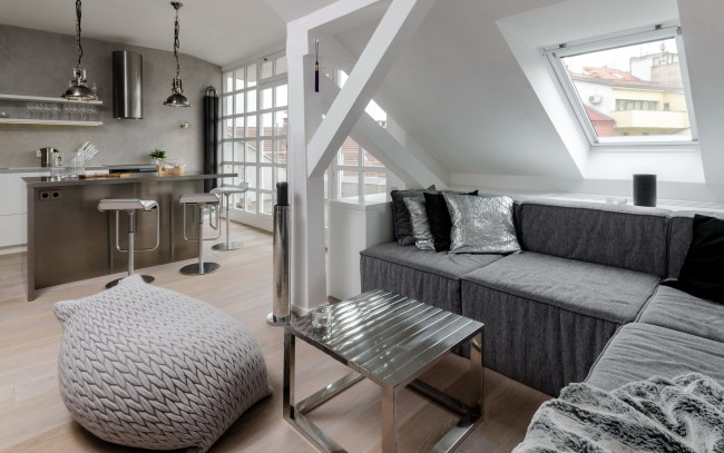 Обои картинки фото интерьер, гостиная, мягкий, уголок