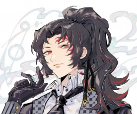 Картинка аниме demon+slayer +kimetsu+no+yaiba клинок рассекающий демонов