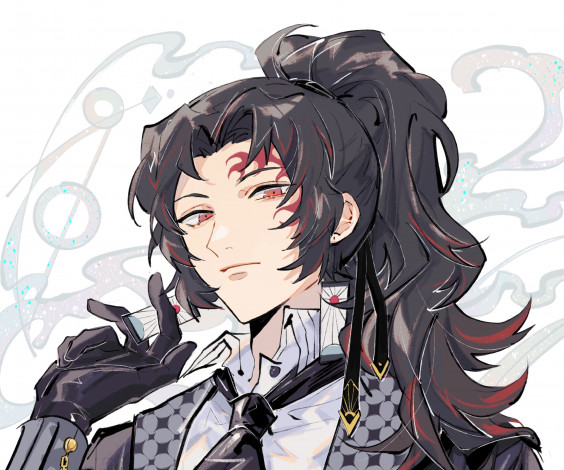 Обои картинки фото аниме, demon slayer,  kimetsu no yaiba, клинок, рассекающий, демонов