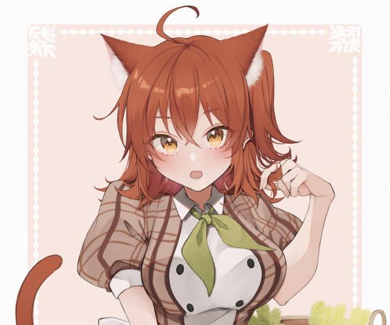 Обои картинки фото аниме, fate, stay night,  grand order,  apocrypha, судьба, великая, компания