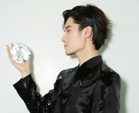 Обои картинки фото мужчины, liu haikuan, лю, хайкуань, liu, haikuan