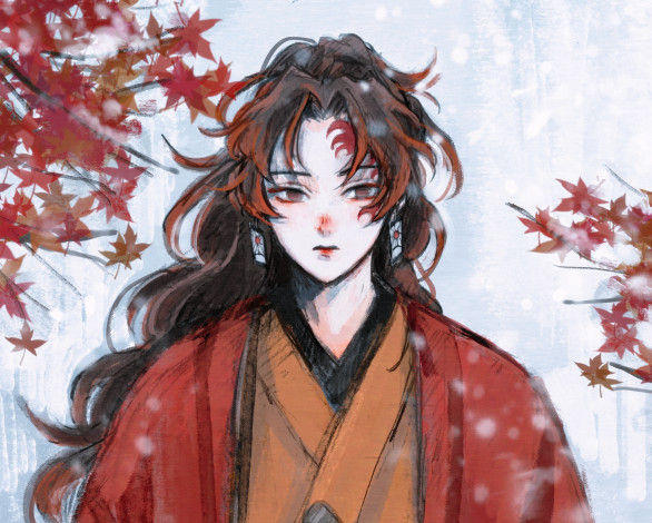 Обои картинки фото аниме, demon slayer,  kimetsu no yaiba, клинок, рассекающий, демонов