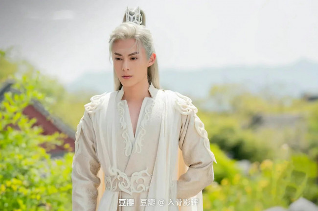 Обои картинки фото кино фильмы, miss the dragon, повстечавшая, дракона, miss, the, dragon