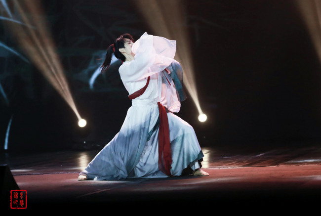 Обои картинки фото мужчины, zhu zanjin, zhu, zanjin, чжу, цзаньцзинь