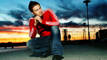 обоя музыка, darude