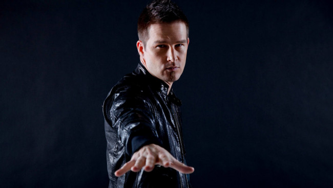 Обои картинки фото музыка, darude