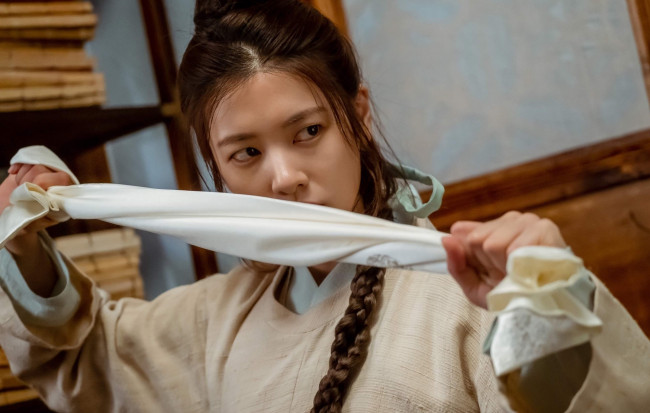 Обои картинки фото alchemy of souls, кино фильмы, alchemy, of, souls