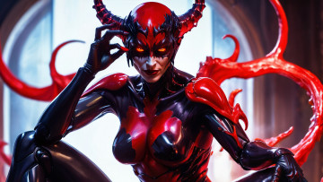 Картинка 3д+графика ужас+ horror нейросети графика нейроарт ai art нейронные сети рисунки нейро искусство нейрографика graphics neuroart neural networks drawings neuro neurography