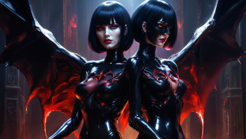 Картинка 3д+графика ужас+ horror нейросети графика нейроарт ai art нейронные сети рисунки нейро искусство нейрографика graphics neuroart neural networks drawings neuro neurography