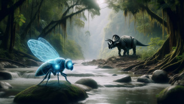 Картинка фэнтези роботы +киборги +механизмы нейросети графика нейроарт ai art нейронные сети рисунки нейро искусство нейрографика graphics neuroart neural networks drawings neuro neurography