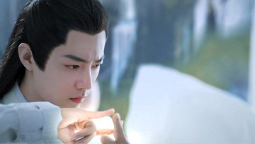 обоя кино фильмы, yu gu yao, ши, ин, жест