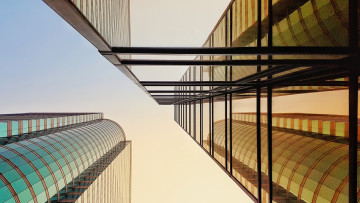 обоя разное, элементы архитектуры, здания, небо