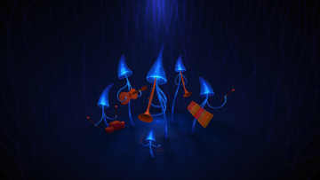 Картинка рисованное vladstudio