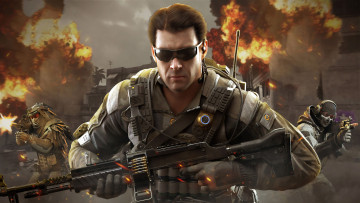 Картинка видео+игры call+of+duty +mobile call of duty mobile