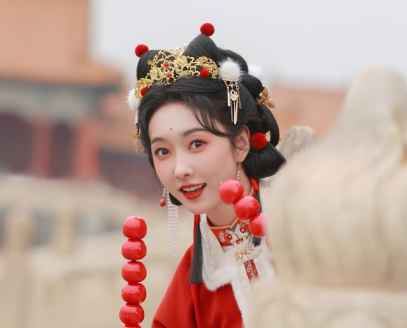 Обои картинки фото девушки, xuan lu, сюань, лу, xuan, lu