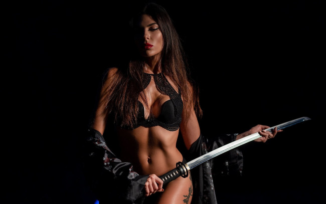 Обои картинки фото девушки, - брюнетки,  шатенки, девушка