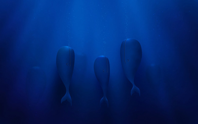 Обои картинки фото рисованное, vladstudio