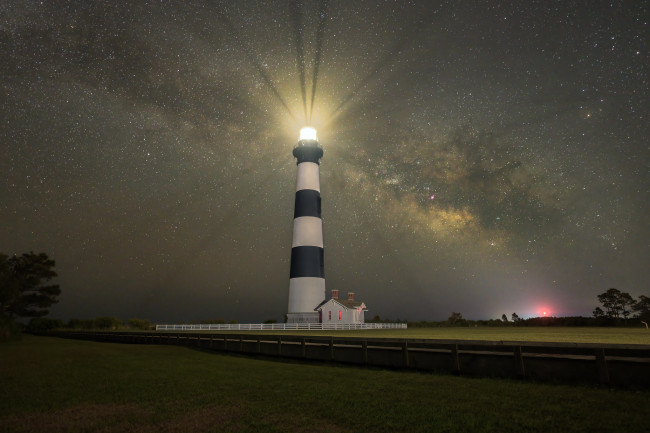 Обои картинки фото природа, маяки, маяк