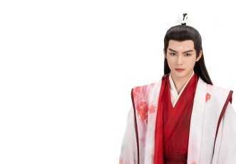 Картинка кино+фильмы love+of+petals ван хао сюань love of petals