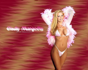 Картинка Cindy+Margolis девушки