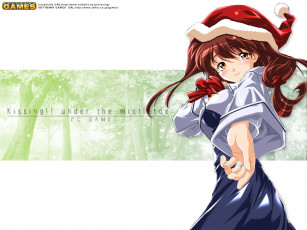 Картинка аниме *unknown другое