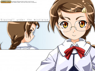 Картинка аниме *unknown другое