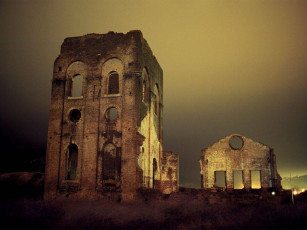 Картинка города исторические архитектурные памятники