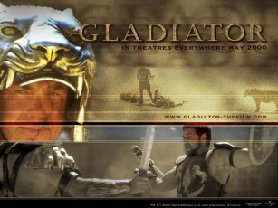 Картинка кино фильмы gladiator