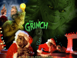 Картинка кино фильмы the grinch