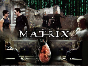 Картинка кино фильмы the matrix revolutions