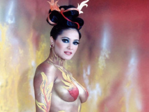 Картинка Norkis+Batista девушки