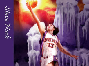 обоя спорт, nba