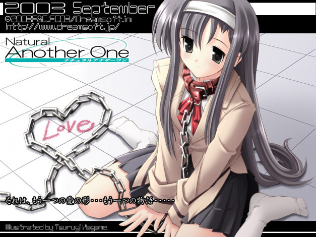 Обои картинки фото аниме, *unknown, другое